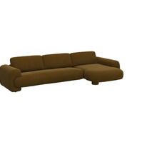 Ravolta met longchair