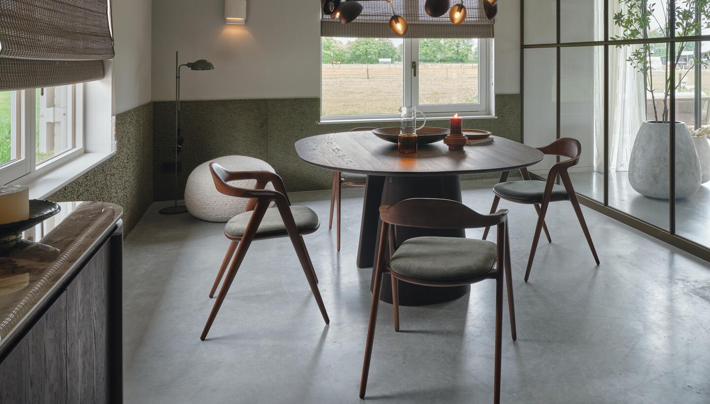 Blossom | Melchior Interieur