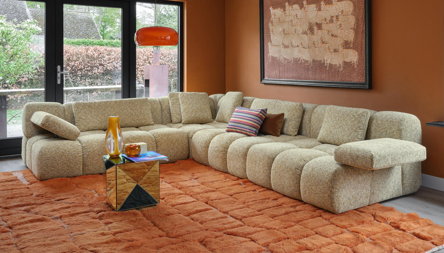 Borg | Melchior Interieur