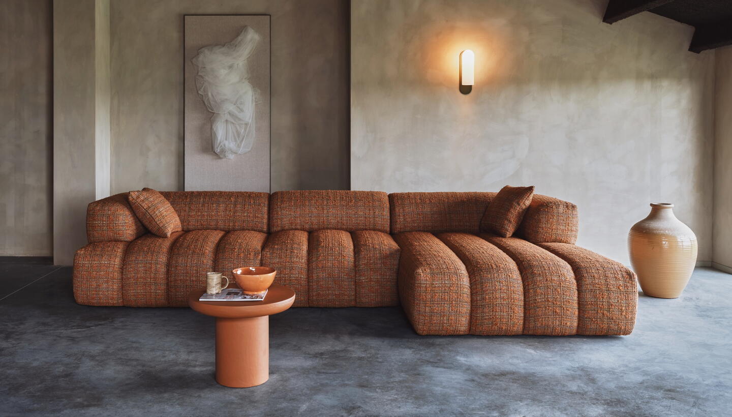 Mairos | Melchior Interieur