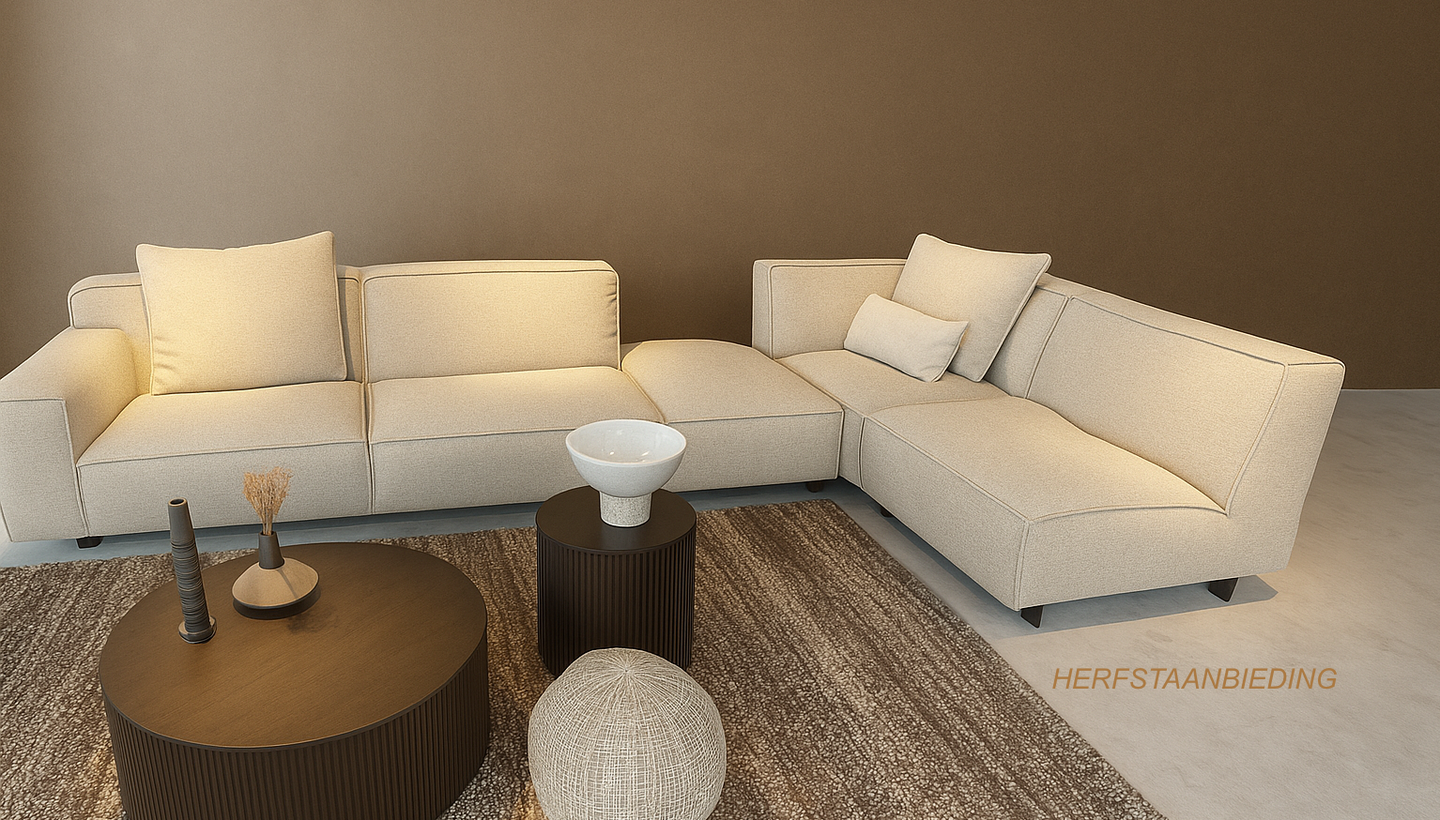 Aanbieding Parso elementenbank