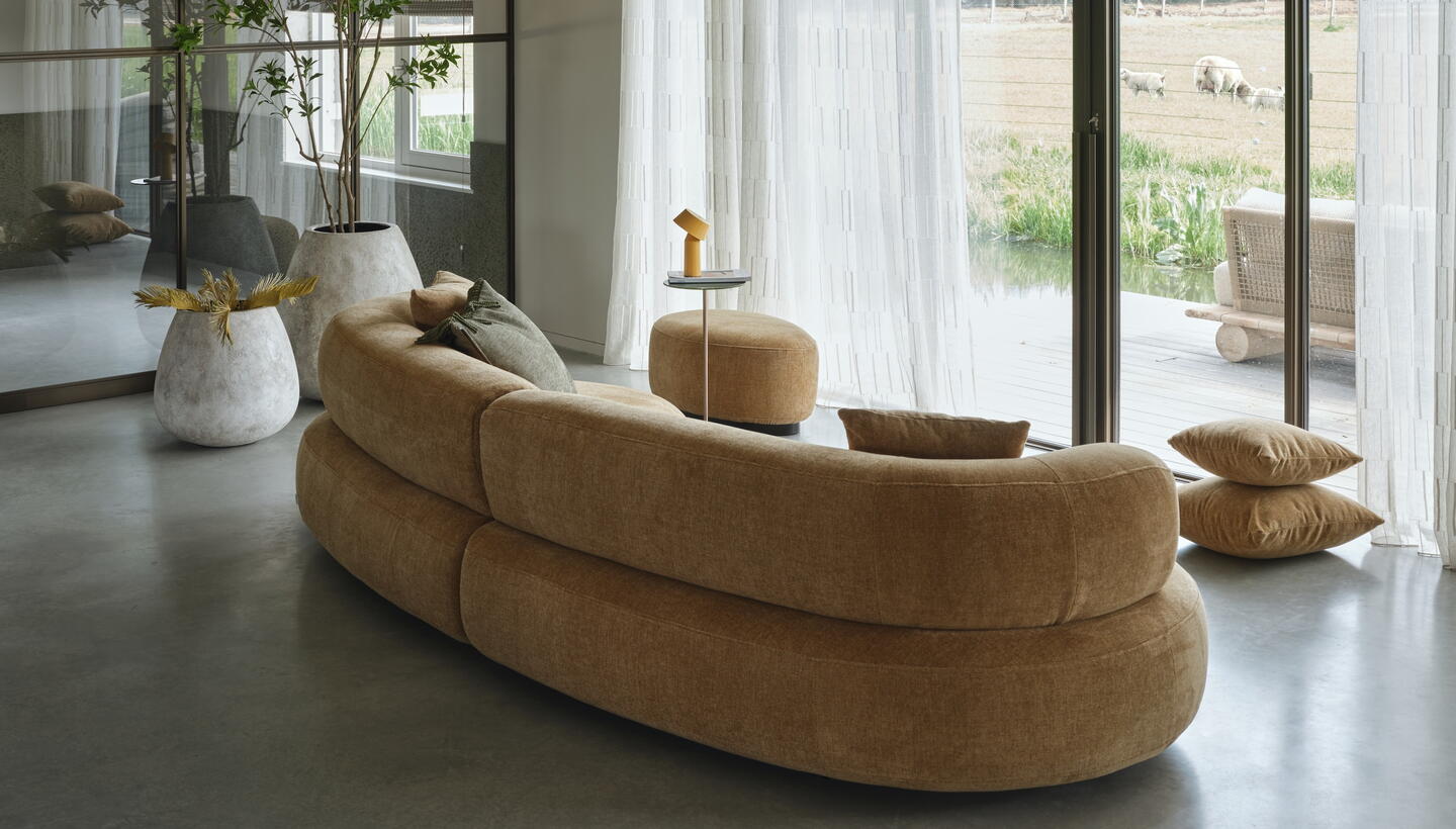 Patizi Melchior Interieur