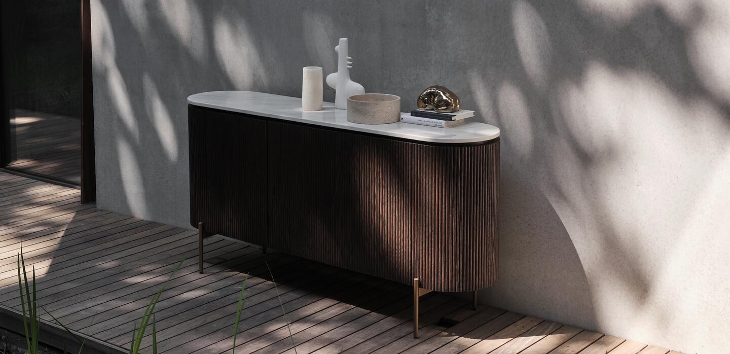 Grooves | Melchior Interieur