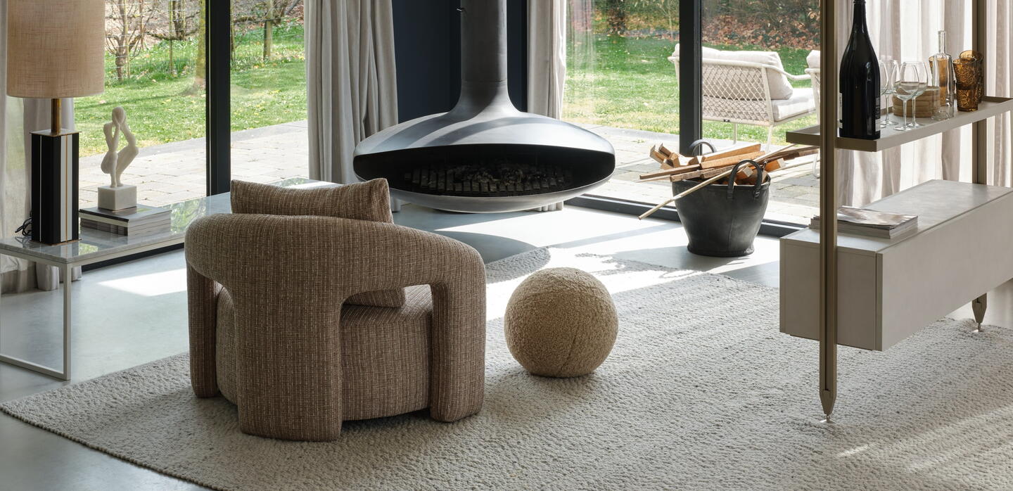 Mastermind | Melchior Interieur