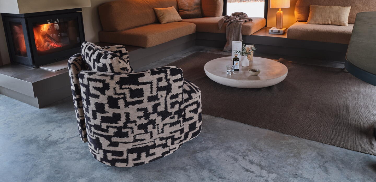 Foloio様　マスターマンド Mastermind | Melchior Interieur