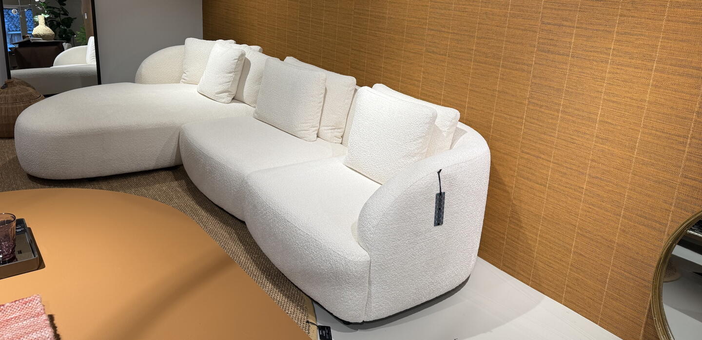 Passe Partout KORTING MEDUSA SALES