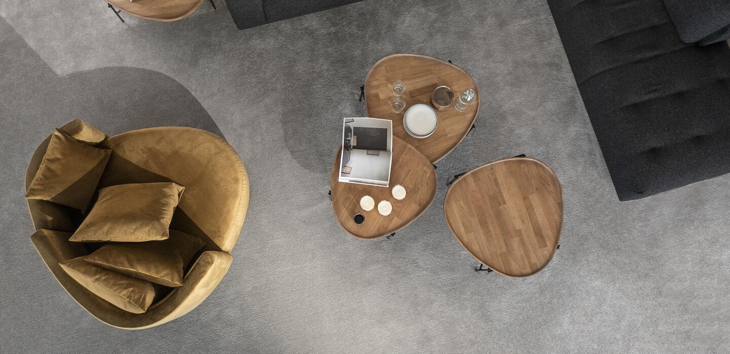 Foloio様　マスターマンド Mastermind | Melchior Interieur