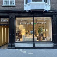 Showroom DB Woonwinkel Den Bosch