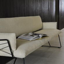 Cosy eetbank Mobitec