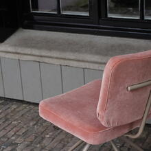 Frena eetstoel zonder arm