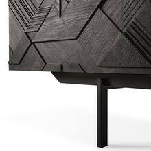 Graphic TV dressoir 