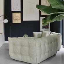 Zola bank Melchior Atelier