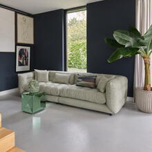 Zola bank Melchior Atelier