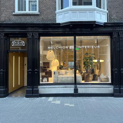 Meubelen Den Bosch