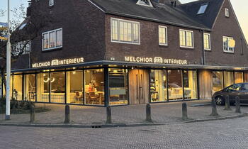 Woonwinkel Laren